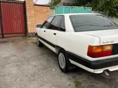 Photo of the vehicle Audi 100