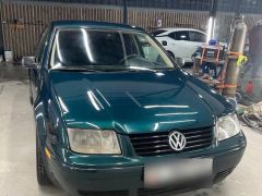 Photo of the vehicle Volkswagen Jetta