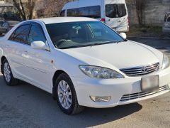 Photo of the vehicle Toyota Camry