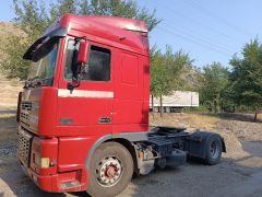 Фото авто DAF XF95 series