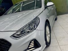 Сүрөт унаа Hyundai Sonata