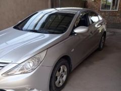 Photo of the vehicle Hyundai Sonata