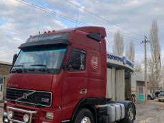 Фото авто Volvo FH