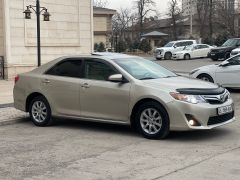 Photo of the vehicle Toyota Camry