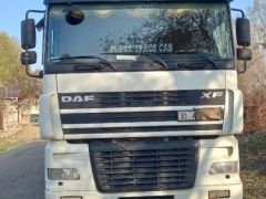 Фото авто DAF 95 series