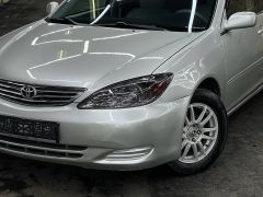 Сүрөт унаа Toyota Camry