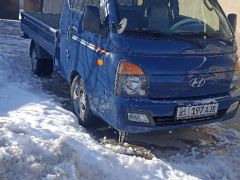 Фото авто Hyundai Porter