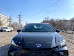 Photo of the vehicle Toyota Camry