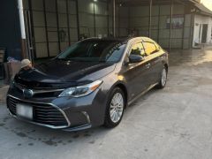 Сүрөт унаа Toyota Avalon