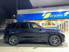 Сүрөт унаа BMW X5