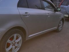 Photo of the vehicle Toyota Avensis