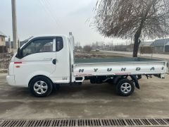 Фото авто Hyundai Porter