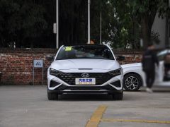 Photo of the vehicle Hyundai Lafesta