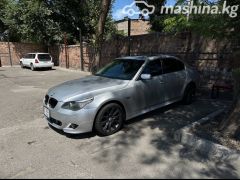 Сүрөт унаа BMW 5 серия