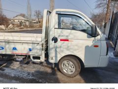 Фото авто Hyundai Porter