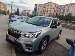 Фото авто Subaru Forester