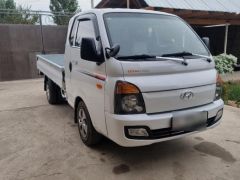 Фото авто Hyundai Porter