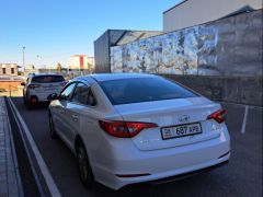 Сүрөт унаа Hyundai Sonata