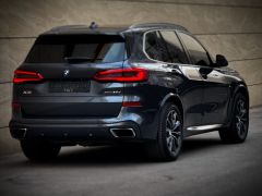 Сүрөт унаа BMW X5