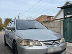 Photo of the vehicle Honda Odyssey