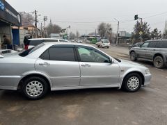 Сүрөт унаа Honda Accord