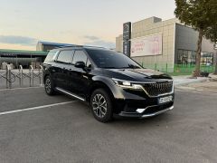 Фото авто Kia Carnival