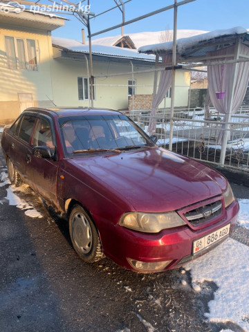 Daewoo Nexia