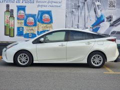 Фото авто Toyota Prius