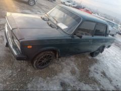 Photo of the vehicle ВАЗ (Lada) 2107