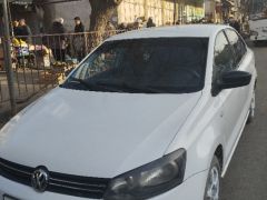 Сүрөт унаа Volkswagen Polo