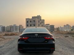 Сүрөт унаа Toyota Camry