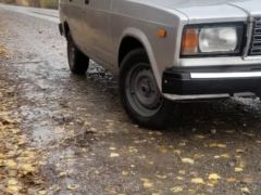 Photo of the vehicle ВАЗ (Lada) 2107