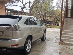 Photo of the vehicle Lexus RX