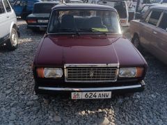 Сүрөт унаа ВАЗ (Lada) 2107