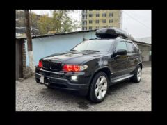 Сүрөт унаа BMW X5