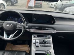 Фото авто Hyundai Palisade