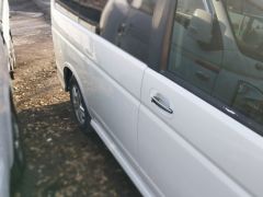 Фото авто Honda Stepwgn