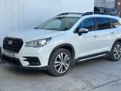 Photo of the vehicle Subaru Ascent