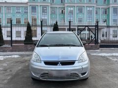 Сүрөт унаа Mitsubishi Colt