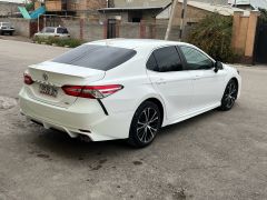 Фото авто Toyota Camry