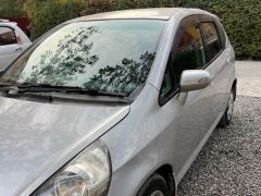 Сүрөт унаа Honda Fit