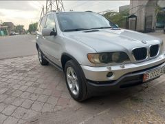 Сүрөт унаа BMW X5