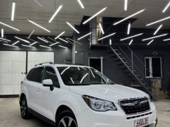 Photo of the vehicle Subaru Forester