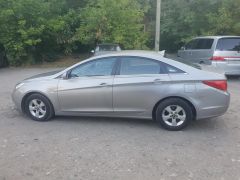 Сүрөт унаа Hyundai Sonata