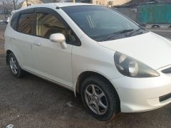 Фото авто Honda Fit