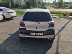 Сүрөт унаа Toyota Yaris