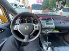 Сүрөт унаа Honda Jazz