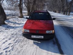 Сүрөт унаа Volkswagen Passat