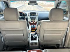 Photo of the vehicle Lexus RX