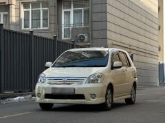 Photo of the vehicle Toyota Raum